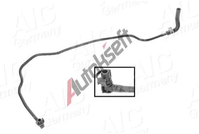 AIC Hadi�ka topen� Origin�ln� n�hradn� d�l AIC 73604, 73604