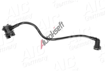 AIC Hadice větrání klikové skříně Původní kvalita AIC AIC 74023, 74023 AIC Hadice větrání klikové skříně Původní kvalita AIC AIC 74023, 74023