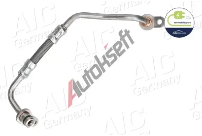 AIC Olejové potrubí ČÁSTI NOVÉ MOBILITY AIC 74044, 74044 AIC Olejové potrubí ČÁSTI NOVÉ MOBILITY AIC 74044, 74044