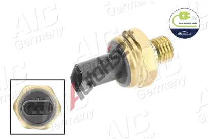 AIC Olejov� tlakov� sp�na� ��STI NOV� MOBILITY AIC 74166, 74166