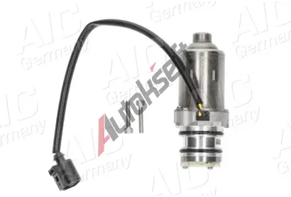 AIC �erpadlo, lamelov� spojka pohon v�ech kol AIC 74235, 74235