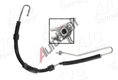 AIC Hydraulick� hadice ��zen� P�vodn� kvalita AIC AIC 74287, 74287