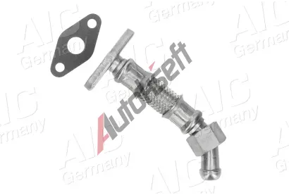 AIC Olejové potrubí Původní kvalita AIC AIC 74332, 74332 AIC Olejové potrubí Původní kvalita AIC AIC 74332, 74332