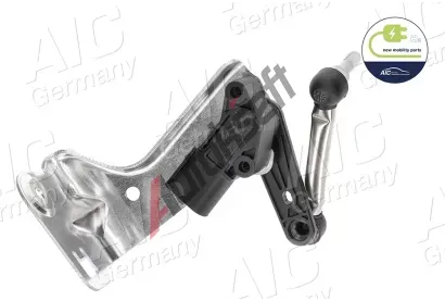 AIC Snímač úrovně pneumatického odpružení ČÁSTI NOVÉ MOBILITY AIC 74401, 74401 AIC Snímač úrovně pneumatického odpružení ČÁSTI NOVÉ MOBILITY AIC 74401, 74401