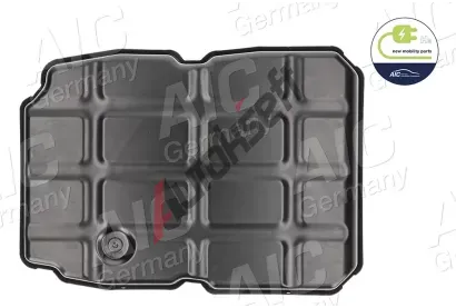 AIC Olejová vana automatické převodovky ČÁSTI NOVÉ MOBILITY AIC 74432, 74432 AIC Olejová vana automatické převodovky ČÁSTI NOVÉ MOBILITY AIC 74432, 74432