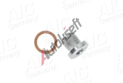 AIC Závitová zátka olejové vany Původní kvalita AIC AIC 74434, 74434 AIC Závitová zátka olejové vany Původní kvalita AIC AIC 74434, 74434