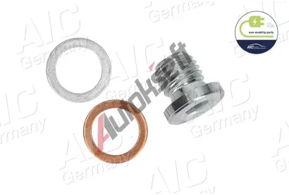 AIC Z�vitov� z�tka olejov� vany ��STI NOV� MOBILITY AIC 74437, 74437