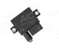 AIC ��dic� jednotka doby �haven� P�vodn� kvalita AIC AIC 74746, 74746