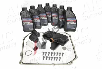 AIC Sada d�l� v�m�ny oleje automatick� p�evodovky ��STI NOV� MOBILITY AIC 74772Set, 74772Set