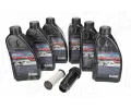 Sada d�l� v�m�ny oleje automatick� p�evodovky&nbsp;AIC&nbsp;&dash;&nbsp;AIC 74773Set