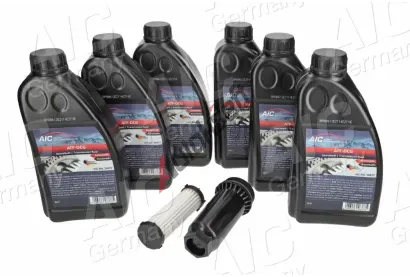 AIC Sada d�l� v�m�ny oleje automatick� p�evodovky ��STI NOV� MOBILITY AIC 74773Set, 74773Set