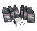Sada d�l� v�m�ny oleje automatick� p�evodovky&nbsp;AIC&nbsp;&dash;&nbsp;AIC 74780Set