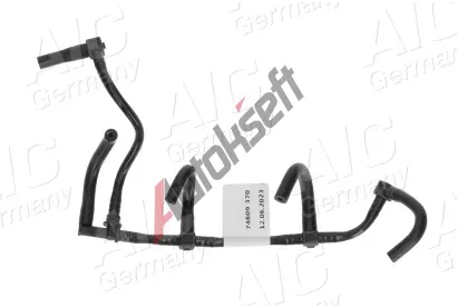 AIC Hadice unik�n� paliva P�vodn� kvalita AIC AIC 74809, 74809