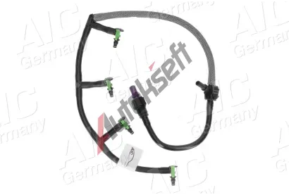 AIC Hadice unik�n� paliva P�vodn� kvalita AIC AIC 74810, 74810