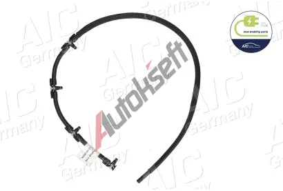 AIC Hadice unik�n� paliva ��STI NOV� MOBILITY AIC 74818, 74818