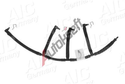 AIC Hadice unik�n� paliva P�vodn� kvalita AIC AIC 74826, 74826