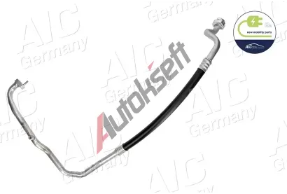 AIC Vysokotlaké / nízkotlaké vedení klimatizace ČÁSTI NOVÉ MOBILITY AIC 74916, 74916 AIC Vysokotlaké / nízkotlaké vedení klimatizace ČÁSTI NOVÉ MOBILITY AIC 74916, 74916