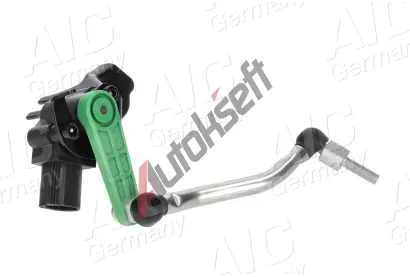 AIC Senzor, regulace sklonu světlometu Původní kvalita AIC AIC 74951, 74951 AIC Senzor, regulace sklonu světlometu Původní kvalita AIC AIC 74951, 74951