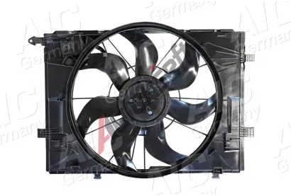 AIC V�tr�k chlazen� motoru ��STI NOV� MOBILITY AIC 75006, 75006