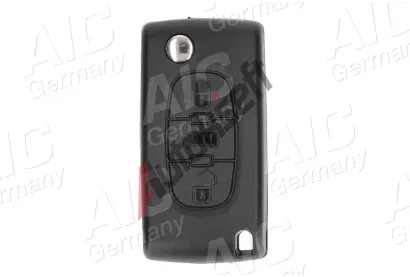 AIC Pouzdro ru�n�ho vys�la�e centr�ln�ho zamyk�n� ��STI NOV� MOBILITY AIC 75008, 75008