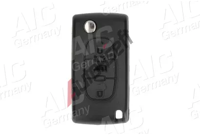 AIC Pouzdro ru�n�ho vys�la�e centr�ln�ho zamyk�n� ��STI NOV� MOBILITY AIC 75009, 75009