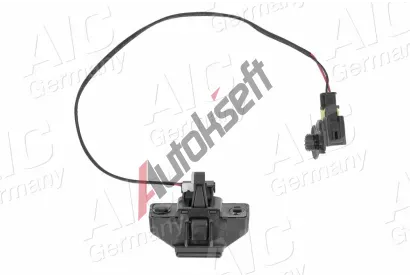 AIC Z�mek v�klopn�ch zadn�ch dve�� P�vodn� kvalita AIC AIC 75101, 75101
