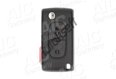 AIC Pouzdro ručního vysílače centrálního zamykání ČÁSTI NOVÉ MOBILITY AIC 75206, 75206 AIC Pouzdro ručního vysílače centrálního zamykání ČÁSTI NOVÉ MOBILITY AIC 75206, 75206