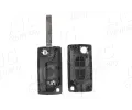 AIC Pouzdro ručního vysílače centrálního zamykání ČÁSTI NOVÉ MOBILITY AIC 75206, 75206