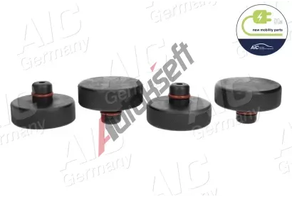 AIC Uchycen� zved�ku vozidla AIC 75230Set, 75230Set