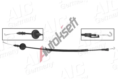AIC Lanko otev�en� dve�� AIC 75350, 75350
