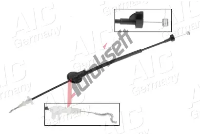 AIC Lanko otev�en� dve�� AIC 75352, 75352