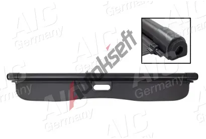 AIC Kryt zavazadlov�ho prostoru AIC 75363, 75363