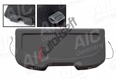 AIC Kryt zavazadlov�ho prostoru P�vodn� kvalita AIC AIC 75368, 75368