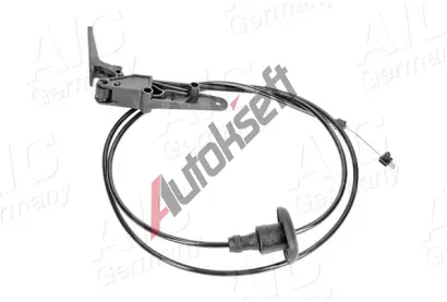 AIC Lanko pro otev�r�n� kapoty motoru ��STI NOV� MOBILITY AIC 75459, 75459