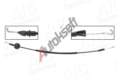 AIC Lanko otev�en� dve�� P�vodn� kvalita AIC AIC 75470, 75470