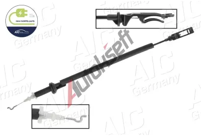 AIC Lanko otev�en� dve�� AIC 75472, 75472