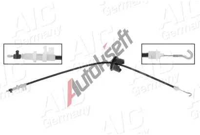 AIC Lanko otev�en� dve�� P�vodn� kvalita AIC AIC 75475, 75475