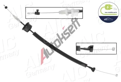 AIC Lanko otev�en� dve�� AIC 75476, 75476