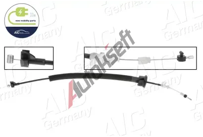 AIC Lanko otev�en� dve�� AIC 75477, 75477