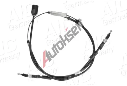 AIC Ta�n� lanko parkovac� brzdy P�vodn� kvalita AIC AIC 75484, 75484