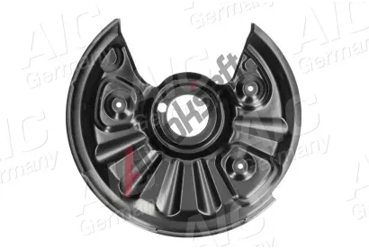 AIC Ochrann� plech proti ne�istot�m brzdov�ho kotou�e AIC 75588, 75588