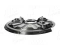 AIC Ochrann� plech proti ne�istot�m brzdov�ho kotou�e AIC 75588, 75588
