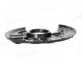 AIC Ochrann� plech proti ne�istot�m brzdov�ho kotou�e AIC 75588, 75588