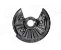 AIC Ochrann� plech proti ne�istot�m brzdov�ho kotou�e AIC 75588, 75588