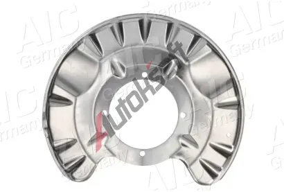AIC Ochrann� plech proti ne�istot�m brzdov�ho kotou�e AIC 75605, 75605