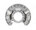 AIC Ochrann� plech proti ne�istot�m brzdov�ho kotou�e ��STI NOV� MOBILITY AIC 75606, 75606