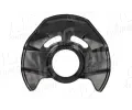 AIC Ochrann� plech proti ne�istot�m brzdov�ho kotou�e AIC 75619, 75619