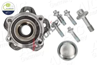 AIC Sada lo�iska kola ��STI NOV� MOBILITY AIC 75629, 75629