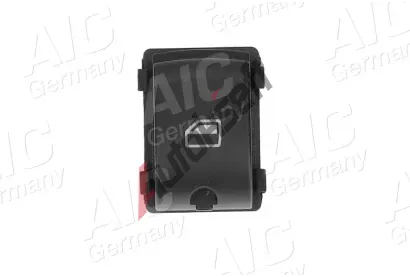 AIC Spínač zvedacího zařízení okna Původní kvalita AIC AIC 75639, 75639 AIC Spínač zvedacího zařízení okna Původní kvalita AIC AIC 75639, 75639