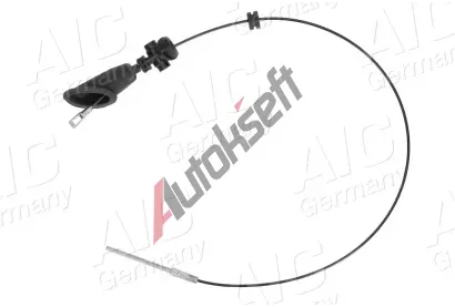 AIC Ta�n� lanko parkovac� brzdy P�vodn� kvalita AIC AIC 75693, 75693